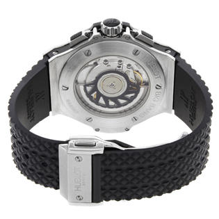 Hublot Replica Watch Big Bang Original Steel Ceramic, 41mm, 341.SB.131.RX