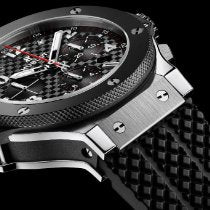 Hublot Replica Watch Big Bang, Original Steel Ceramic, 44mm, 301.SB.131.RX