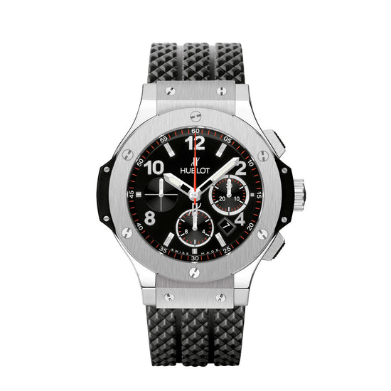 Hublot Replica Watch Big Bang, Original Steel Chronograph Automatic 44mm, 301.SX.130.RX