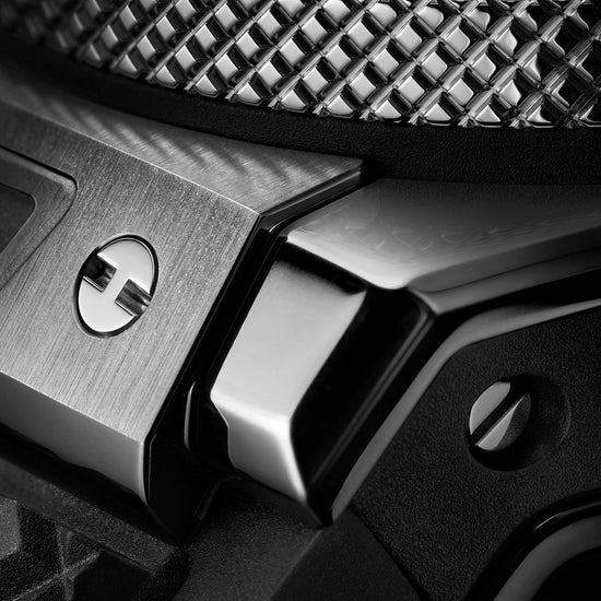 Hublot Replica Watch Big Bang Original Unico Titanium, 431.NX.1370.RX.