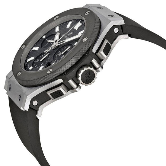 Hublot Replica Watch Big Bang, Steel Ceramic Chronograph Evolution  Automatic 44mm, 301.SM.1770.RX