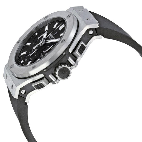 Hublot Replica Watch Big Bang, Steel Chronograph 44mm, 301.SX.1170.RX