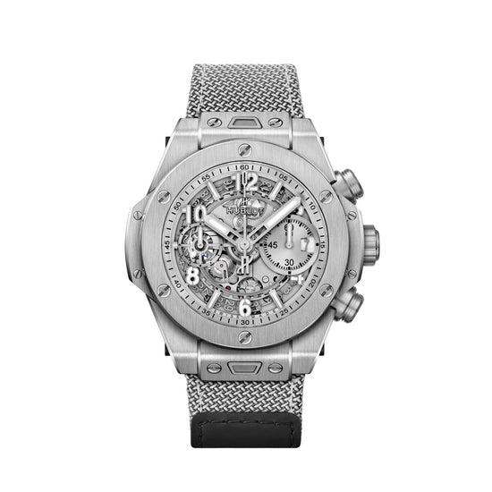 Hublot Replica Watch Big Bang UNICO ESSENTIAL GREY 441.NX.4210.RX.HEC22