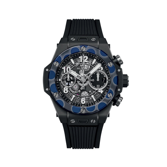 Hublot Replica Watch Big Bang Unico Magic Ceramic 42, 441.CIB.1171.RX