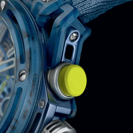 Hublot Replica Watch Big Bang Unico Novak Djokovic 42, 441.QKB.5120.NR.DJO24
