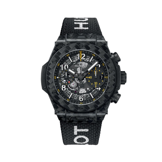 Hublot Replica Watch Big Bang Unico Sailing Team 42, 441.QX.1149.NR.ARA24