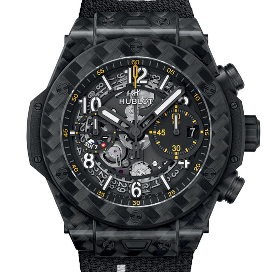Hublot Replica Watch Big Bang Unico Sailing Team 42, 441.QX.1149.NR.ARA24