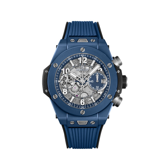 Hublot Replica Watch Big Bang UNICO UEFA CHAMPIONS LEAGUE, 42mm, 441.EX.5129.RX.UCL22