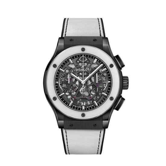 Hublot Replica Watch Classic Fusion AEROFUSION ASPEN SNOWMASS 525.CH.0121.VR.ASP21