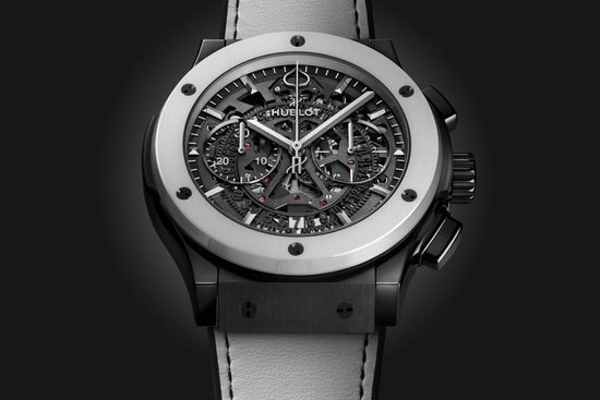 Hublot Replica Watch Classic Fusion AEROFUSION ASPEN SNOWMASS 525.CH.0121.VR.ASP21