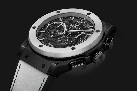 Hublot Replica Watch Classic Fusion AEROFUSION ASPEN SNOWMASS 525.CH.0121.VR.ASP21