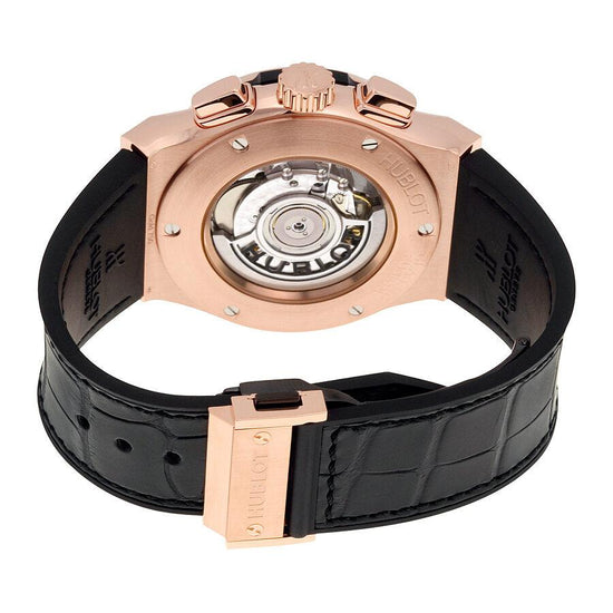Hublot Replica Watch Classic Fusion Aerofusion King Gold Chronograph 45mm, 525.OX.0180.LR