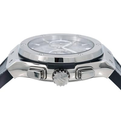 Hublot Replica Watch Classic Fusion Aerofusion Titanium Chronograph Automatic 45mm, 525.NX.0170.LR