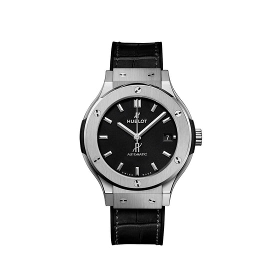 Hublot Replica Watch Classic Fusion Automatic 38mm Midsize, 565.NX.1171.LR