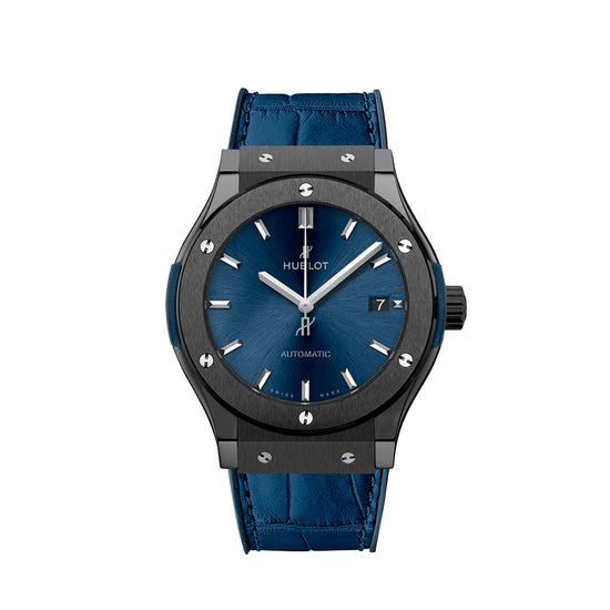Hublot Replica Watch Classic Fusion Automatic 42mm, 542.CM.7170.LR