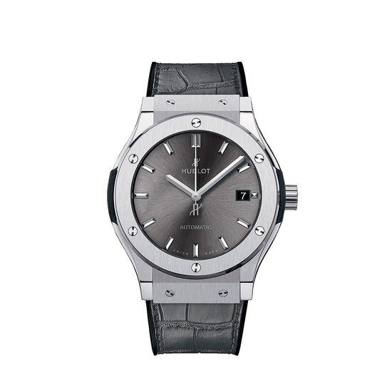 Hublot Replica Watch Classic Fusion Automatic 42mm, 542.NX.7071.LR