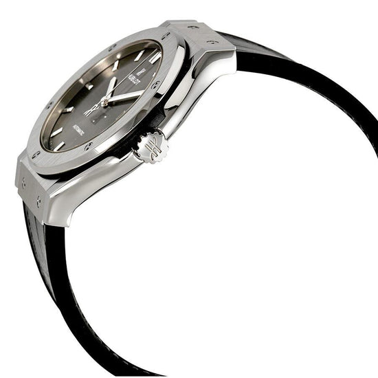 Hublot Replica Watch Classic Fusion Automatic 42mm, 542.NX.7071.LR