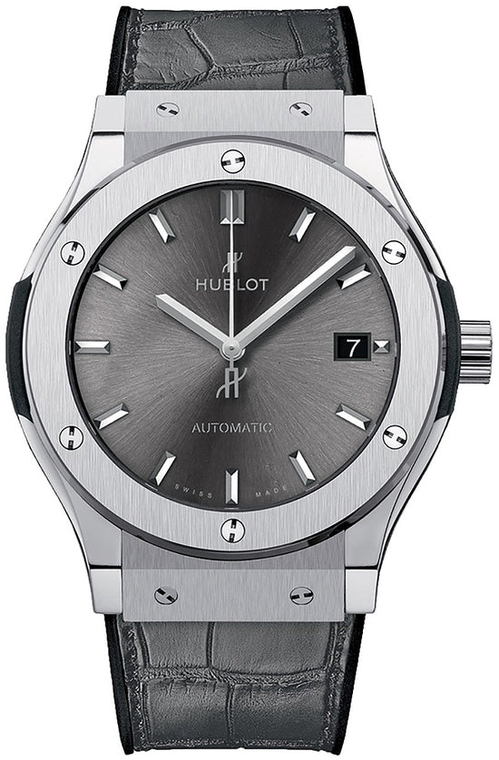 Hublot Replica Watch Classic Fusion Automatic 42mm, 542.NX.7071.LR