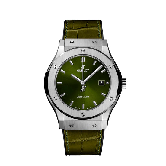 Hublot Replica Watch Classic Fusion Automatic 42mm, 542.NX.8970.LR
