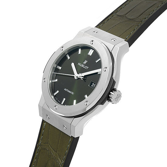 Hublot Replica Watch Classic Fusion Automatic 42mm, 542.NX.8970.LR