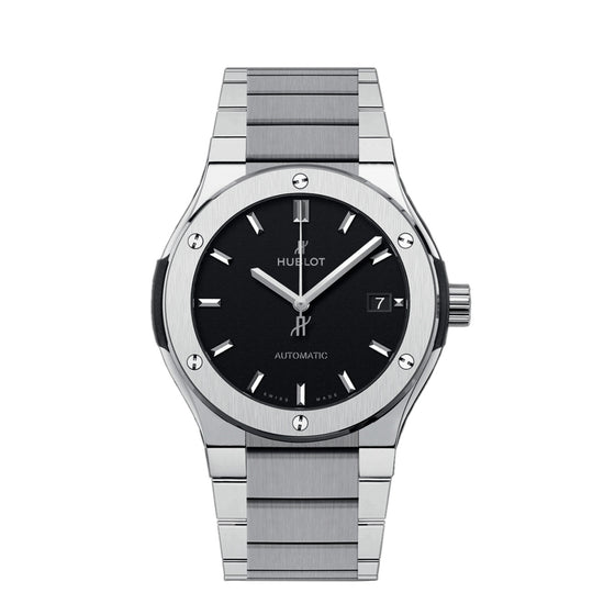 Hublot Replica Watch Classic Fusion Automatic 45mm, 510.NX.1170.NX