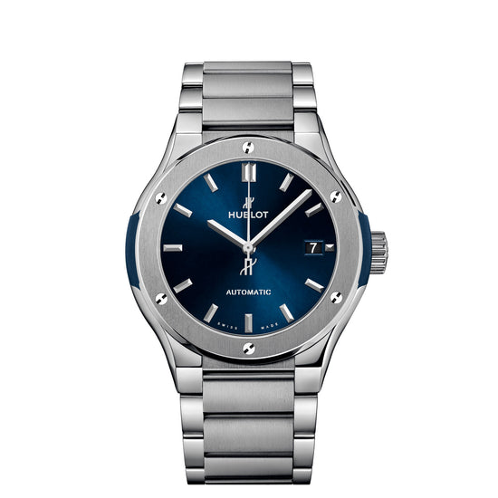 Hublot Replica Watch Classic Fusion Automatic 45mm, 510.NX.7170.NX