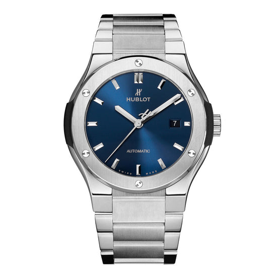 Hublot Replica Watch Classic Fusion Automatic 45mm, 510.NX.7170.NX