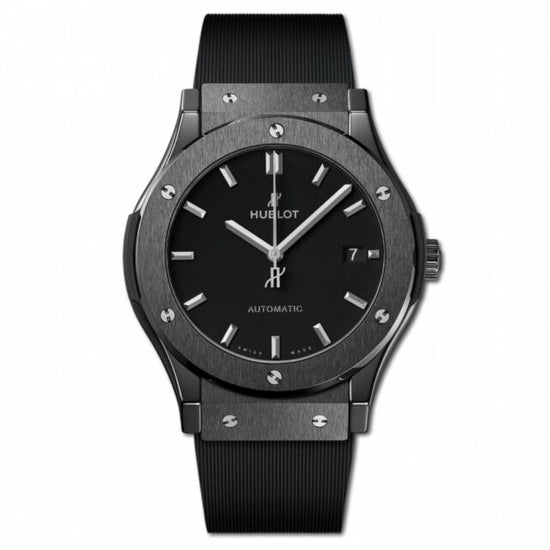 Hublot Replica Watch Classic Fusion Automatic 45mm, 511.CM.1171.RX