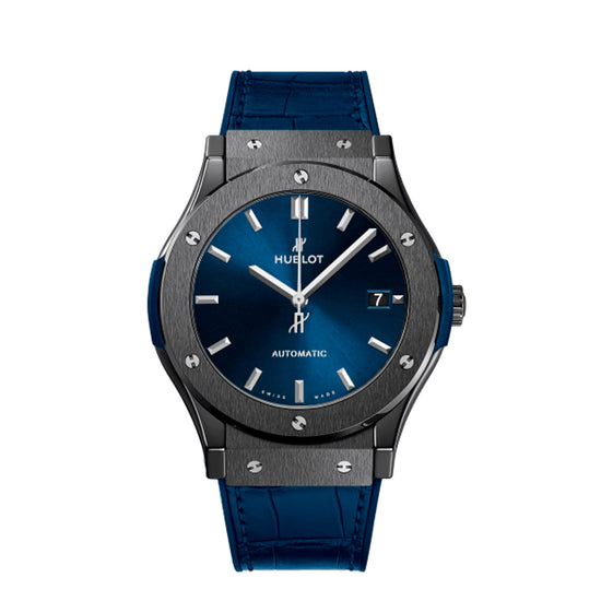 Hublot Replica Watch Classic Fusion Automatic 45mm, 511.CM.7170.LR