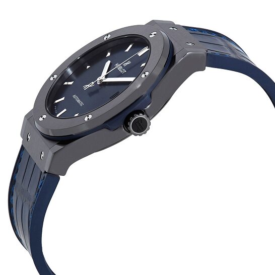 Hublot Replica Watch Classic Fusion Automatic 45mm, 511.CM.7170.LR