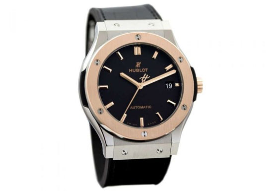 Hublot Replica Watch Classic Fusion Automatic 45mm, 511.NO.1181.LR
