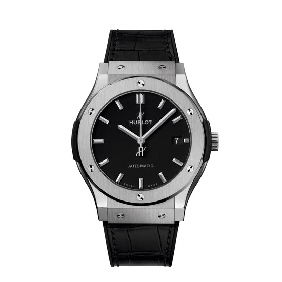 Hublot Replica Watch Classic Fusion Automatic 45mm, 511.NX.1171.LR