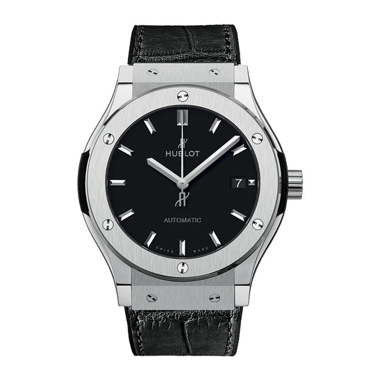 Hublot Replica Watch Classic Fusion Automatic 45mm, 511.NX.1171.LR