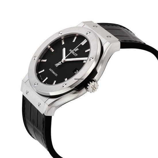 Hublot Replica Watch Classic Fusion Automatic 45mm, 511.NX.1171.LR