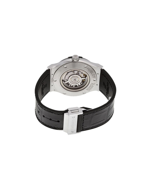 Hublot Replica Watch Classic Fusion Automatic 45mm, 511.NX.1171.LR