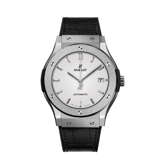 Hublot Replica Watch Classic Fusion Automatic 45mm, 511.NX.2611.LR