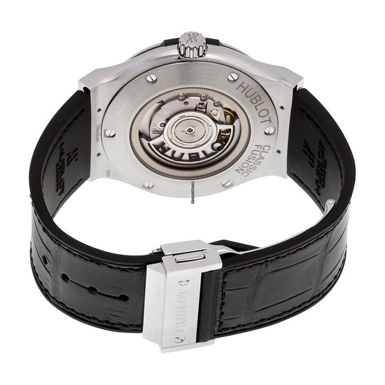 Hublot Replica Watch Classic Fusion Automatic 45mm, 511.NX.2611.LR