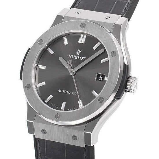 Hublot Replica Watch Classic Fusion Automatic 45mm, 511.NX.7071.LR