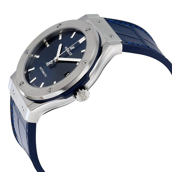 Hublot Replica Watch Classic Fusion Automatic 45mm, 511.NX.7170.LR