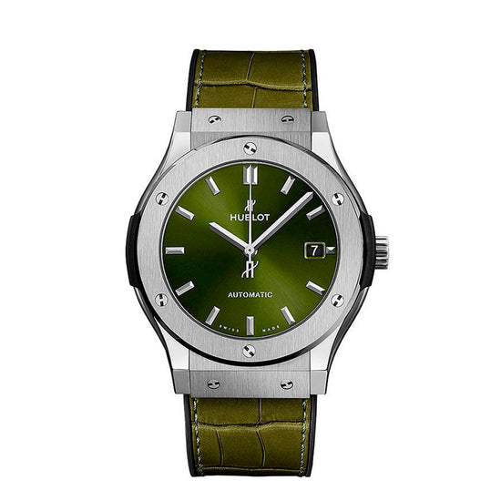 Hublot Replica Watch Classic Fusion Automatic 45mm, 511.NX.8970.LR