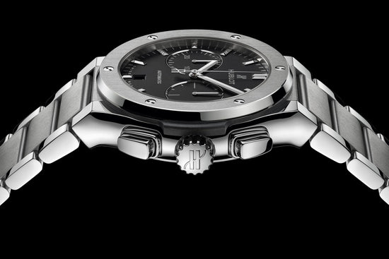 Hublot Replica Watch Classic Fusion Chronograph Automatic 45mm, 520.NX.1170.NX
