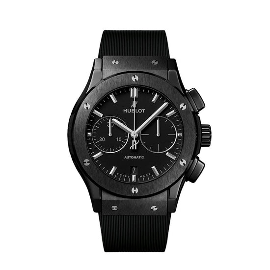 Hublot Replica Watch Classic Fusion Chronograph Automatic 45mm, 521.CM.1171.RX