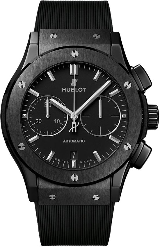 Hublot Replica Watch Classic Fusion Chronograph Automatic 45mm, 521.CM.1171.RX