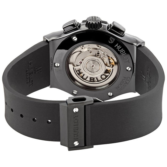 Hublot Replica Watch Classic Fusion Chronograph Automatic 45mm, 521.CM.1171.RX
