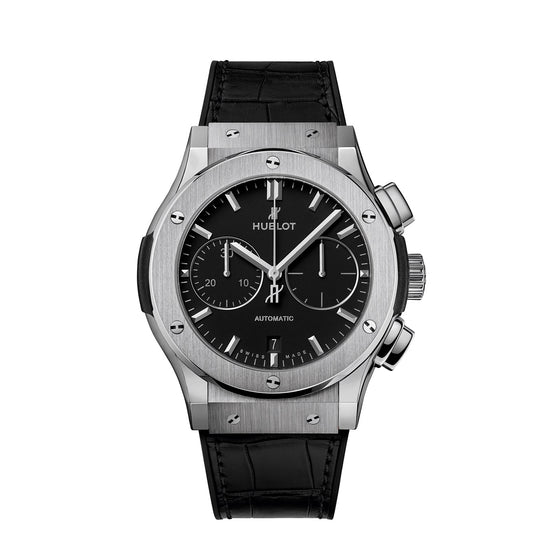 Hublot Replica Watch Classic Fusion Chronograph Automatic 45mm, 521.NX.1171.LR