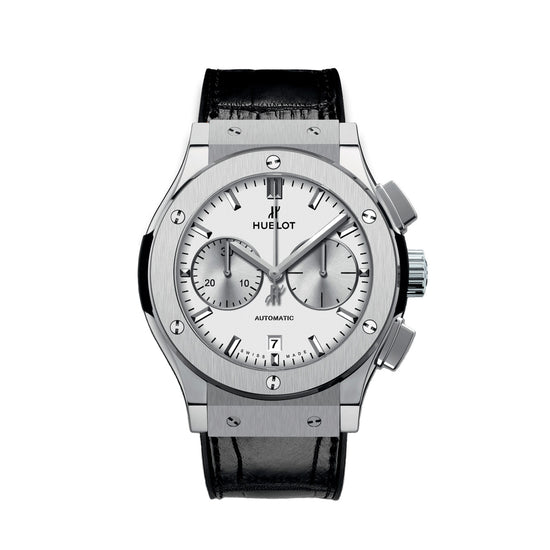 Hublot Replica Watch Classic Fusion Chronograph Automatic 45mm, 521.NX.2611.LR
