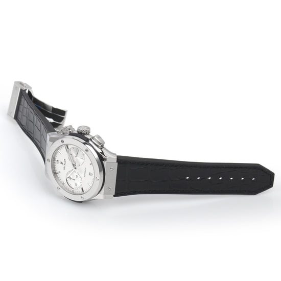 Hublot Replica Watch Classic Fusion Chronograph Automatic 45mm, 521.NX.2611.LR
