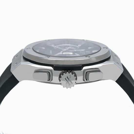 Hublot Replica Watch Classic Fusion Chronograph Titanium 42mm, 541.NX.1171.RX