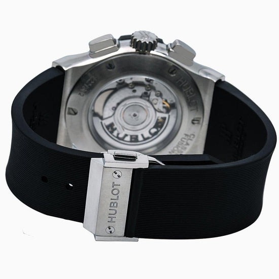 Hublot Replica Watch Classic Fusion Chronograph Titanium 42mm, 541.NX.1171.RX