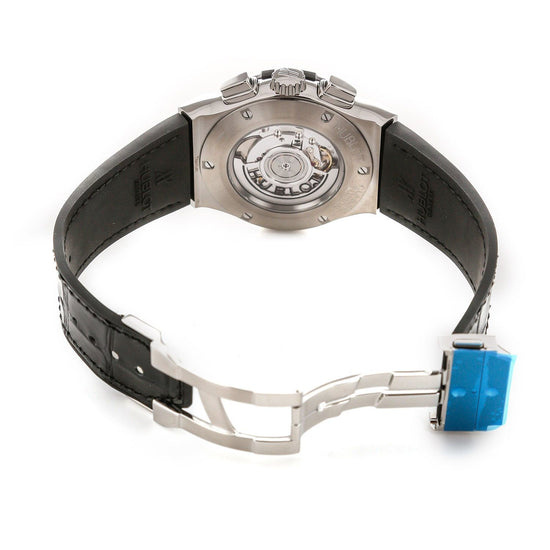 Hublot Replica Watch Classic Fusion Titanium 42mm, 542.NX.1171.LR